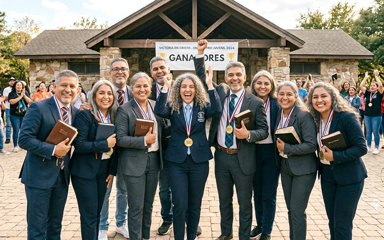 Desafiados para ganar WEB