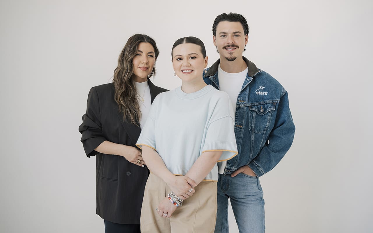 ECCOS y Un Corazón celebran el amor restaurador del Padre con _Ojos de amor_ WEB