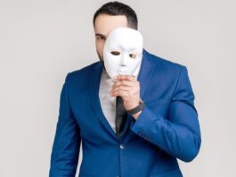 El líder impostor