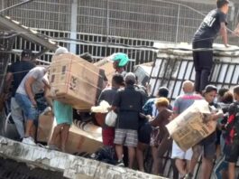 El terremoto del que nadie habla