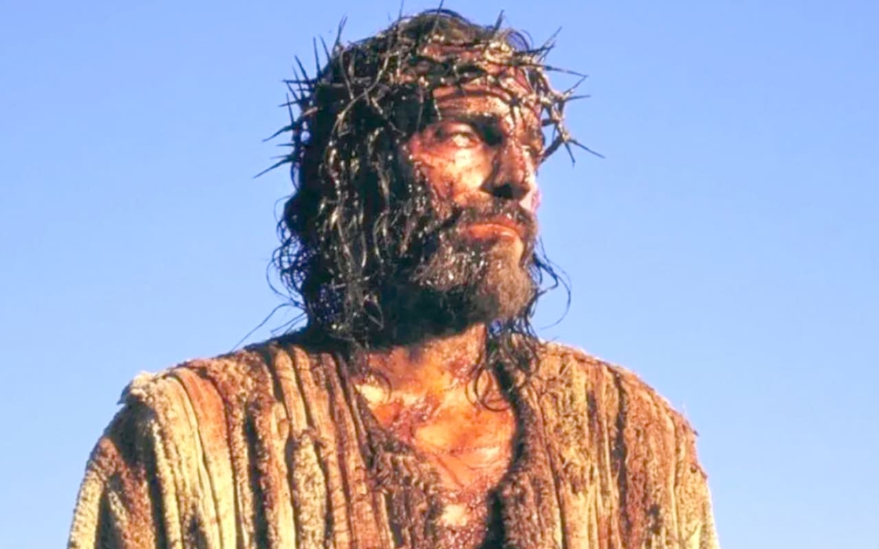 _La Pasión de Cristo_ volverá al cine con un adelanto exclusivo de _La Resurrección de Cristo_ WEB