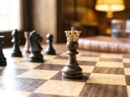 La Paternidad Espiritual: ¿Rey o Padre?