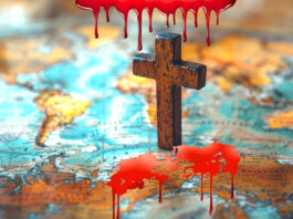 Las iglesias siguen creciendo a pesar de la persecución en todo el mundo, según informe de ICC