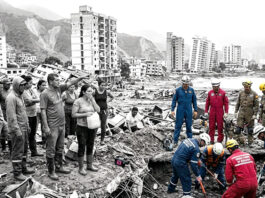 “La tragedia” de la tragedia
