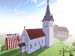 Pastor convierte Minecraft en un campo misionero para quienes no van a la iglesia