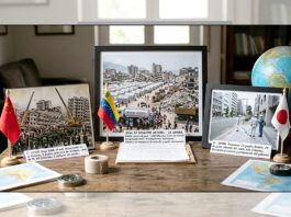 ¿Qué es verdaderamente un TERREMOTO?