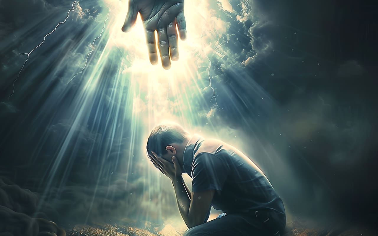 Tus emociones no son un pecado WEB