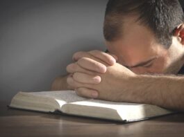 Un salto de la liturgia hasta Dios