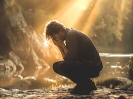 Una oración en medio del dolor