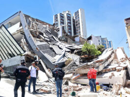 CEDECOL activa mecanismo de solidaridad para asistir a comunidades afectadas por terremoto en Colombia
