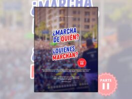 Carta aclaratoria: La Iglesia Evangélica venezolana, su única autoridad y la “Marcha para Jesús” (Parte II)