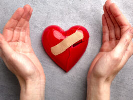 “Cuida tu corazón”