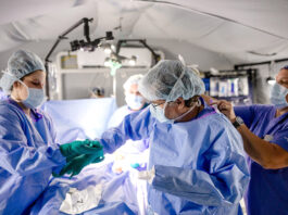 Equipo médico de Samaritan’s Purse ha atendido a más de 3.000 pacientes y realizado más de 200 intervenciones quirúrgicas