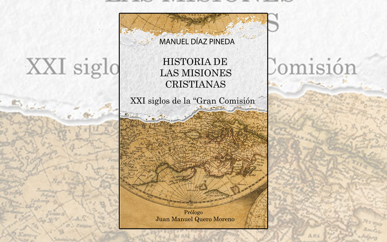 _Historia de las Misiones Cristianas_ otro aporte de Manuel Díaz Pineda WEB