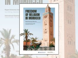 ICC y el Centro de Justicia Global de la Universidad Regent publican un informe sobre la libertad religiosa en Marruecos