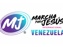La Iglesia de Venezuela retoma la Marcha para Jesús el 12 de octubre