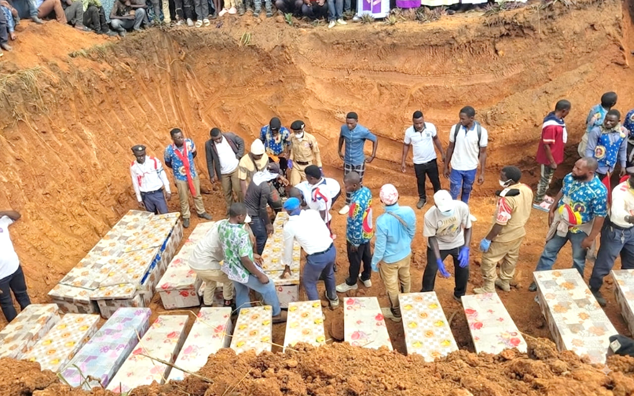 La intervención militar estadounidense en Nigeria no detuvo la escalada de ataques contra los cristianos, según una abogada WEB