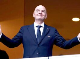 La polémica de la FIFA demuestra la incapacidad de administrar un “don divino”, afirman ‘Cristianos en el Deporte’