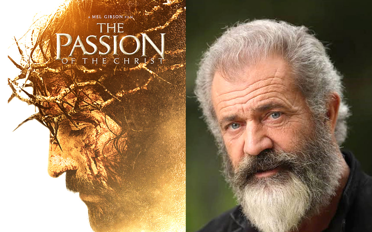 Mel Gibson realizó estos cambios importantes para La Resurreción de Cristo WEB