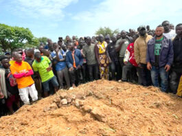 NIGERIA./ Milicias fulani matan a 24 cristianos en el condado del gobernador Mutfwang