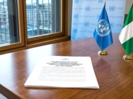 Relatores de la ONU publican la advertencia dirigida al Gobierno nigeriano sobre la violencia contra los cristianos