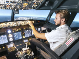 Salir del piloto automático