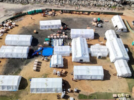 Samaritan’s Purse convoca a profesionales de la salud a La Guaira