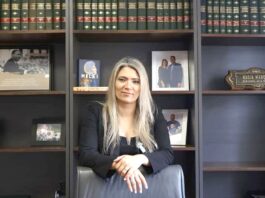 Senadora argentina Nadia Márquez, bajo la lupa tras opinar que el kirchnerismo va en contra de la Biblia