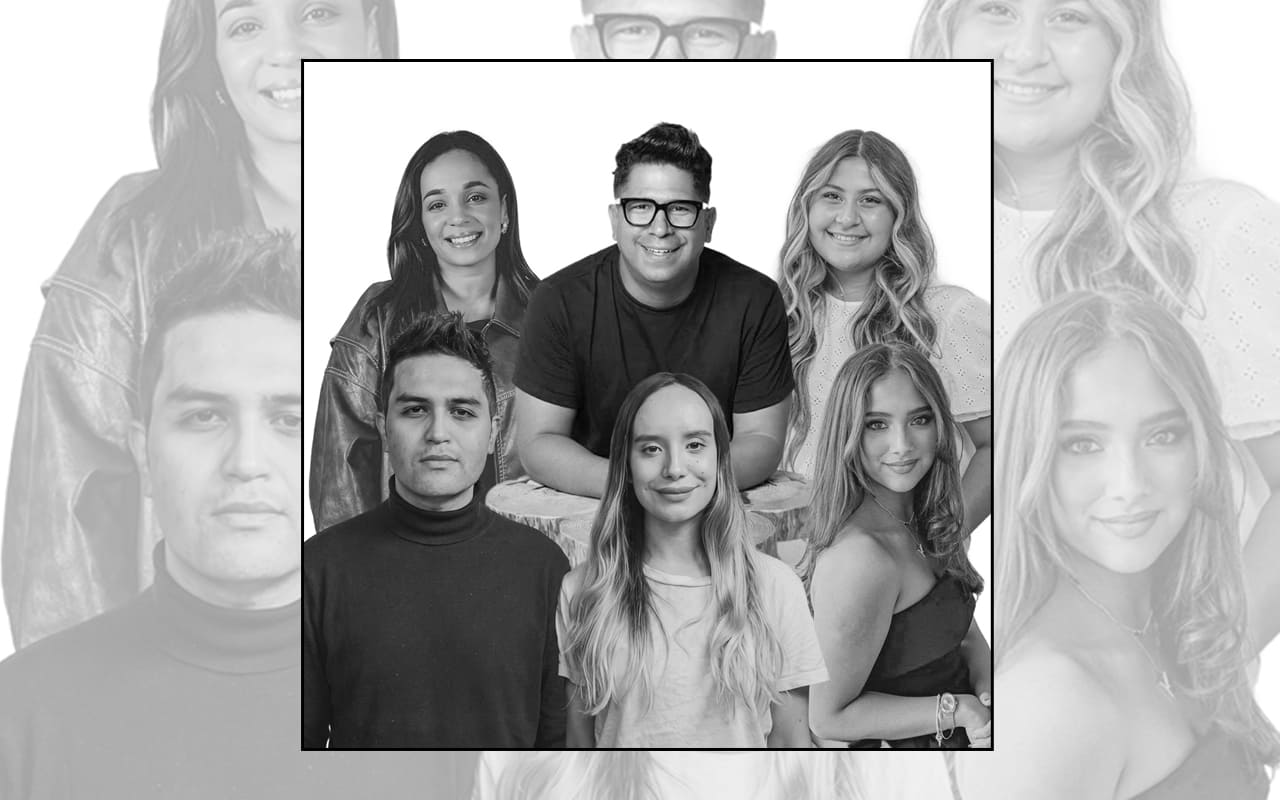 Bethel Music celebra los atributos de Dios en su nuevo proyecto en español _Maravilloso WEB