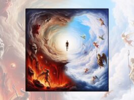 Cinco realidades espirituales que debes comprender