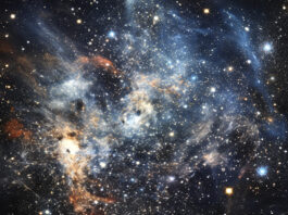 En el principio ¿creó Dios el Big Bang?