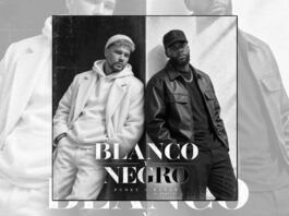 Funky y Natán El Profeta presentan “Blanco y negro”, un llamado a elegir el camino de la vida