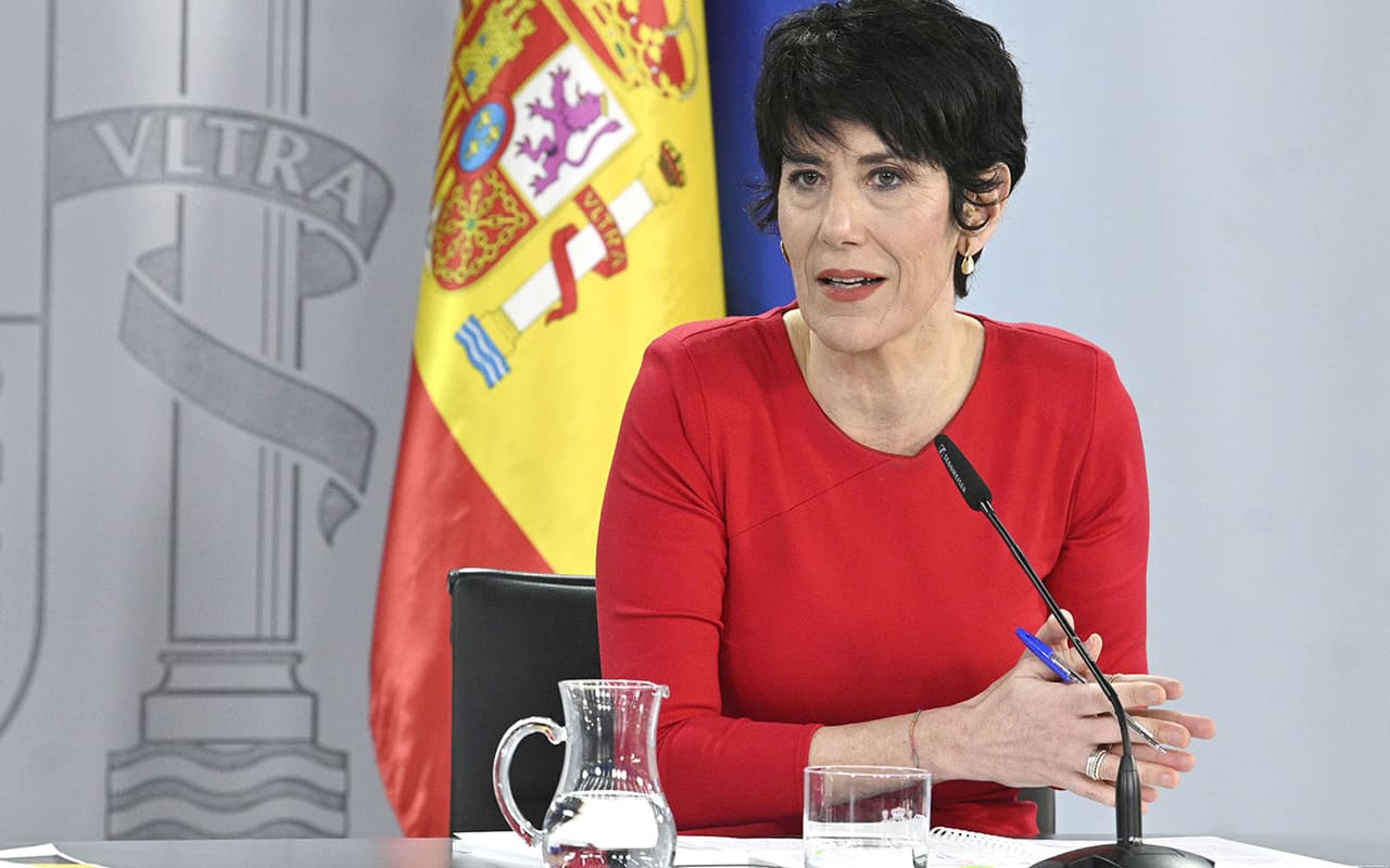 Gobierno español aprueba el Real Decreto que reconoce los derechos de pensión de los pastores evangélicos jubilados WEB