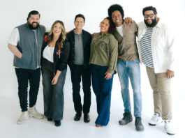 Lakewood Music Español e Ingrid Rosario comparten una nueva interpretación de “Habita”