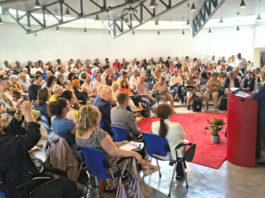Transición mundial a la IA: evangélicos italianos apuestan por “elaborar claves de interpretación cristiana”