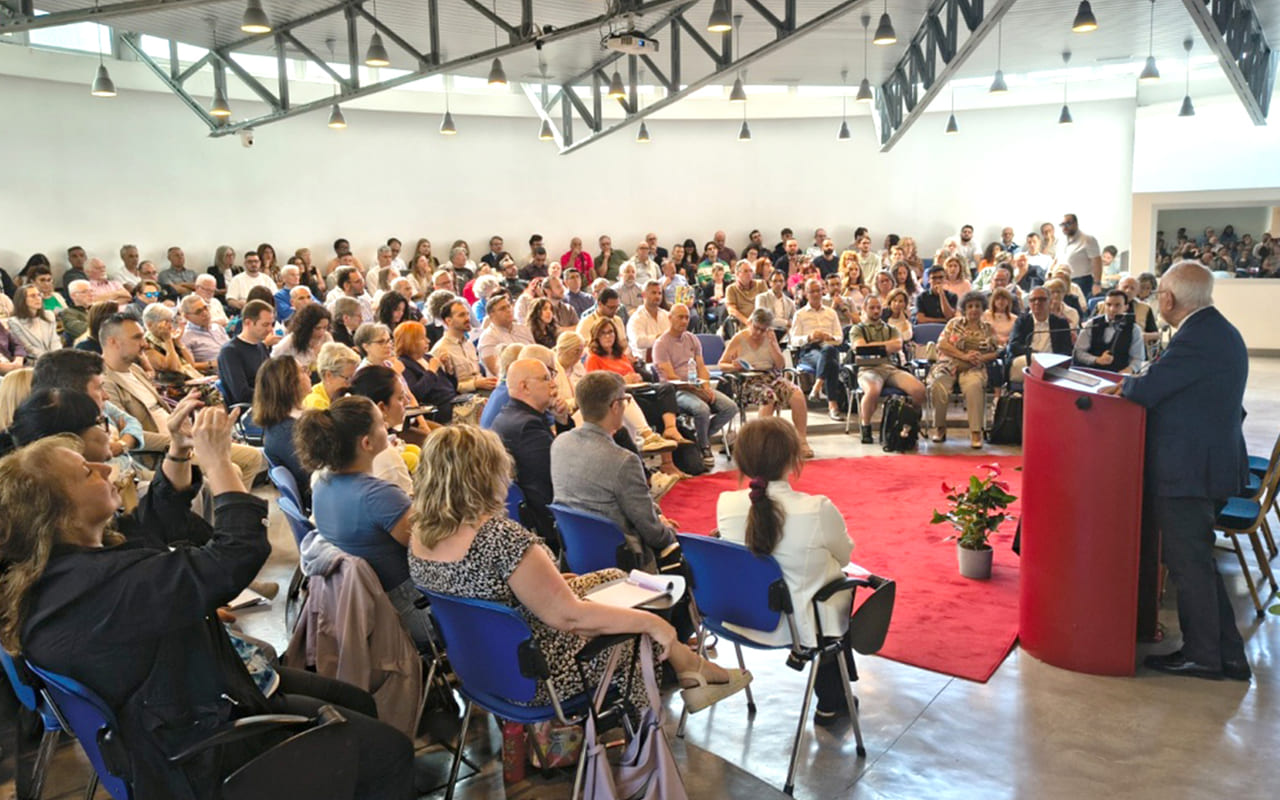 Transición mundial a la IA_ evangélicos italianos apuestan por _elaborar claves de interpretación cristiana_ WEB