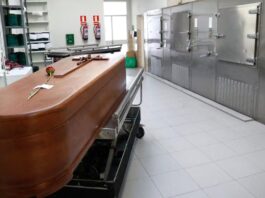 ¿Está bien cremar a los creyentes?