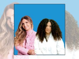 Aline Barros presenta “Mira lo que ha hecho Dios” junto a Elevation Español y Emely Williams