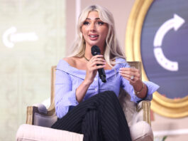 Cómo Jesucristo sacó a Nala Ray de OnlyFans