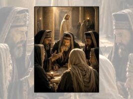 El juicio contra los sacerdotes