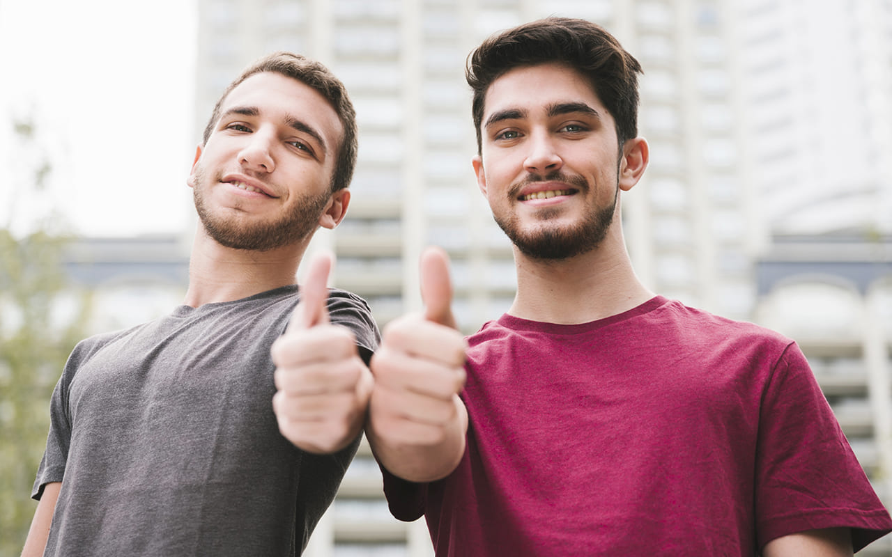 El que tiene amigo (Freepik) WEB