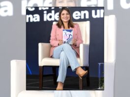 Fayra Castro presenta ‘De la A a la meta’ tras alcanzar el número uno en nuevos lanzamientos en Amazon