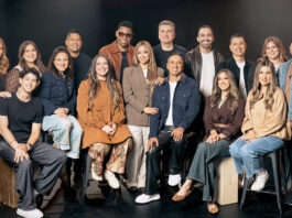 Gateway Worship Español invita a la iglesia a seguir adelante en Cristo con su nuevo sencillo “Pa’Lante”