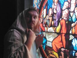 Gatopardismo religioso