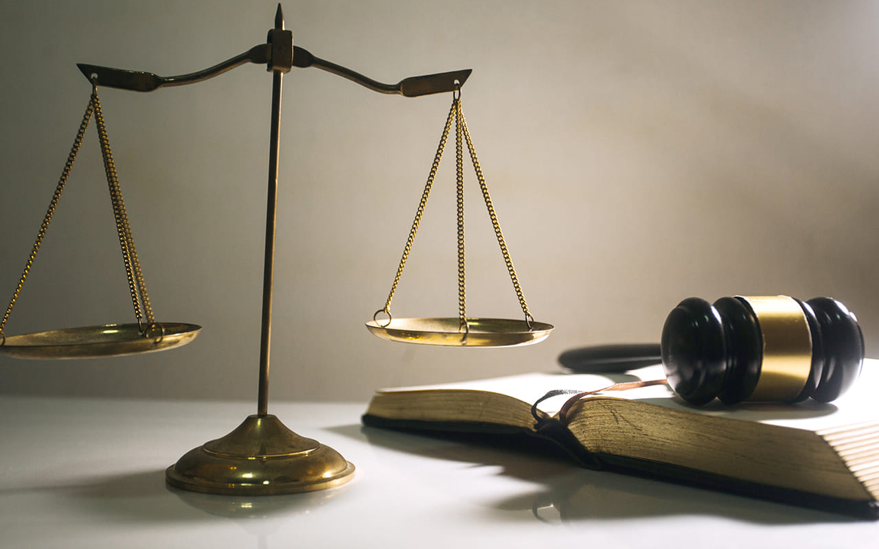 Introducción Todo lo que ocurre está ligado a legalidad o ilegalidad (Freepik) WEB
