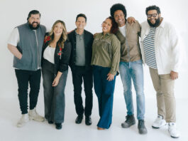 Lakewood Music Español e Ingrid Rosario convierten la gratitud en una celebración con “Gracias a Dios”