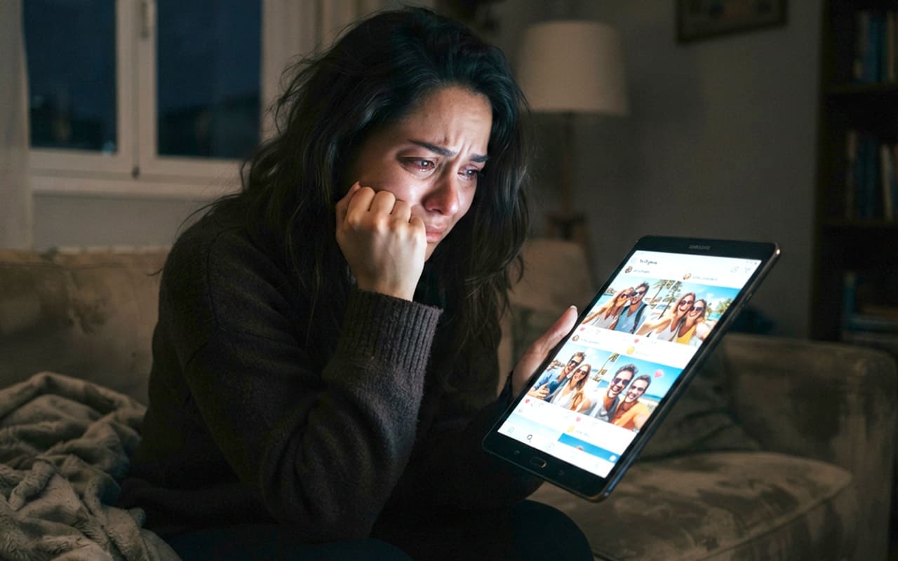 No te molestes por el éxito de los demás WEB