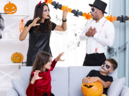 Por qué no participo en Halloween