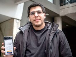 “Todavía no sabemos la magnitud real del daño”: el joven que diseñó un software para buscar a desaparecidos en los terremotos en Venezuela