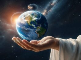 Un Dios trascendente e inclasificable